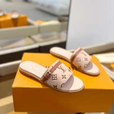 Louis Vuitton Slippers